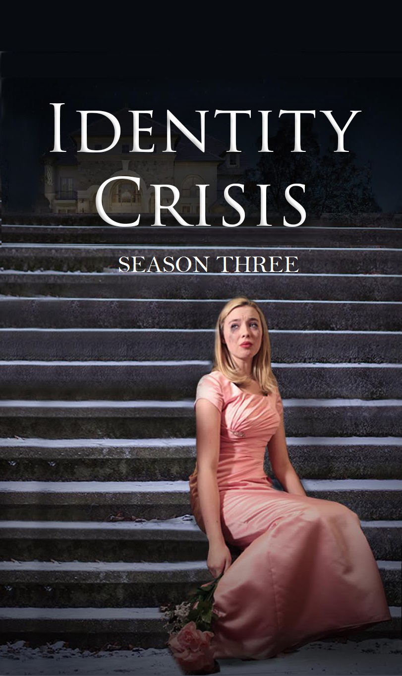 Season 3 cover art