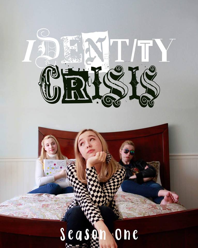 Season One Cover Art