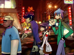 gorillaz___hong_kong_by_resa