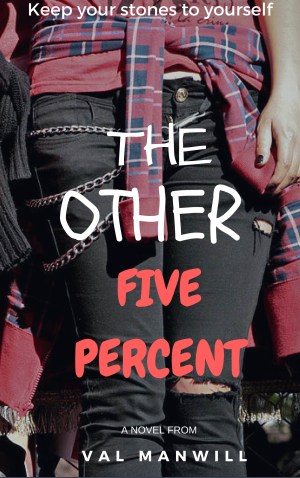 The Other Five Percent (2)