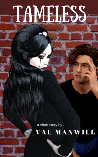 TAMELESS (1)
